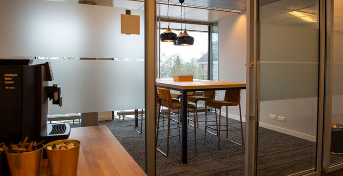 44-54 Zwartewaterallee, Zwolle - Image 2