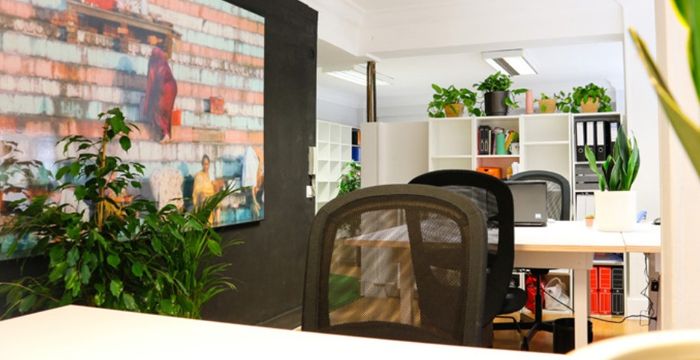 8 Calle Jeronimo Zurita, Zaragoza - Image 3