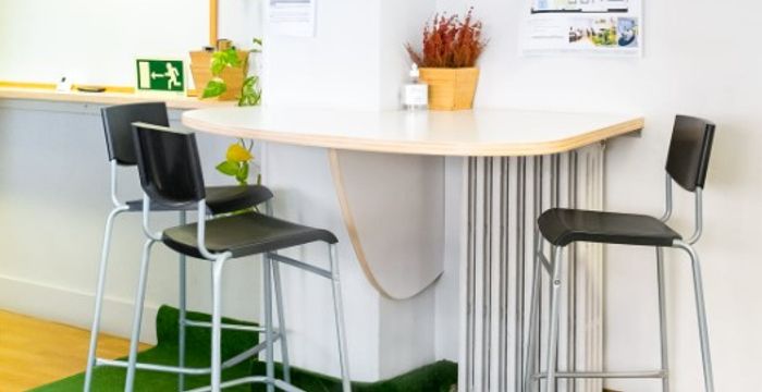 8 Calle Jeronimo Zurita, Zaragoza - Image 4