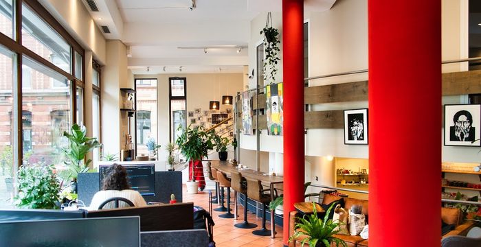 Im Stavenhof 5-7, Cologne - Image 2