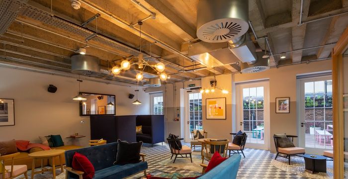 16 Dufour's Place, Greater London - Image 4