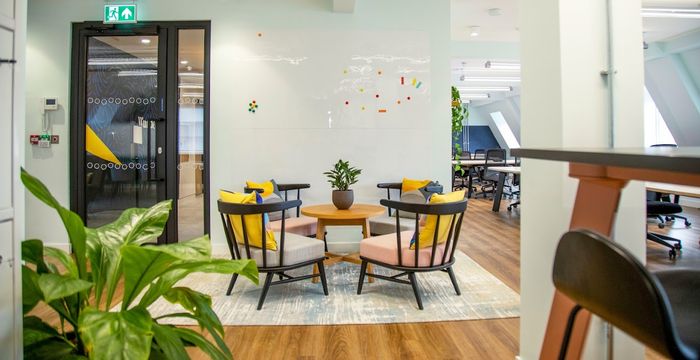 16 Dufour's Place, Greater London - Image 4