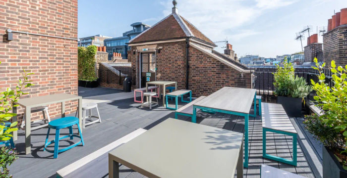 16 Dufour's Place, Greater London - Image 5