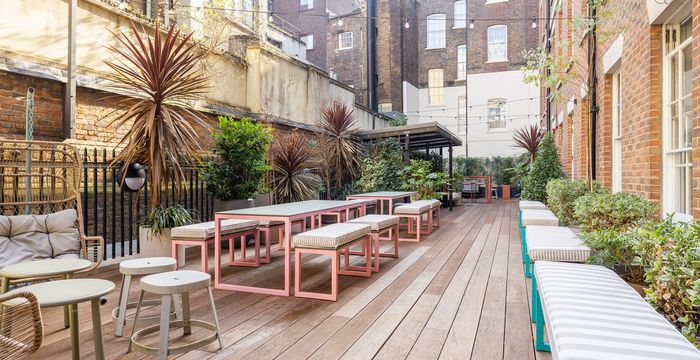 16 Dufour's Place, Greater London - Image 2