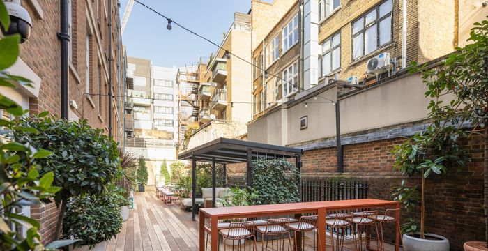 16 Dufour's Place, Greater London - Image 2