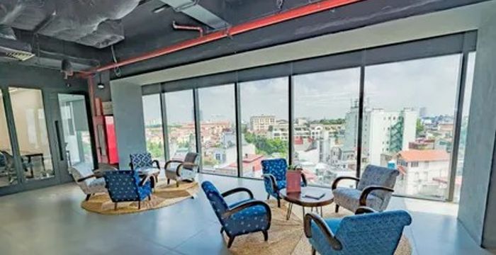 5 Dien Bien Phu Street, Ba Dinh District - Image 3