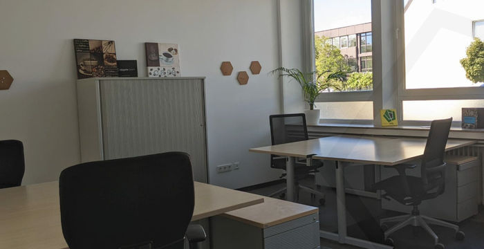 Stauffenbergstrasse 14-20, Leverkusen - Image 4