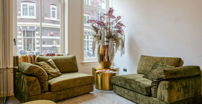 8-10 Hekelveld, Amsterdam - Image 2