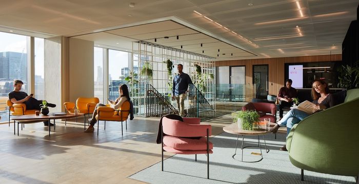 69 Old Broad Street, Greater London - Image 3