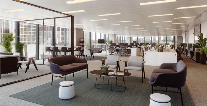 69 Old Broad Street 69 Old Broad Street, Greater London - Image 3