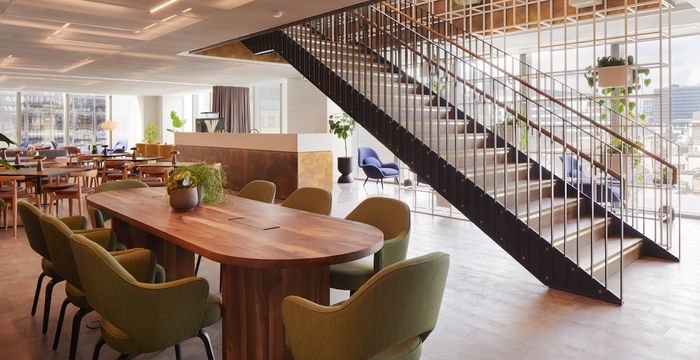 69 Old Broad Street, Greater London - Image 4