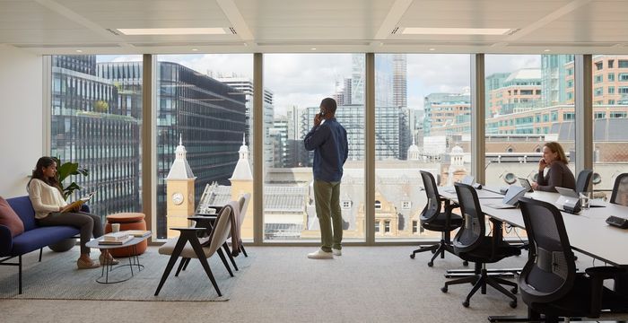 69 Old Broad Street, Greater London - Image 2