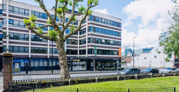 Sankey Street, Warrington - Image 5