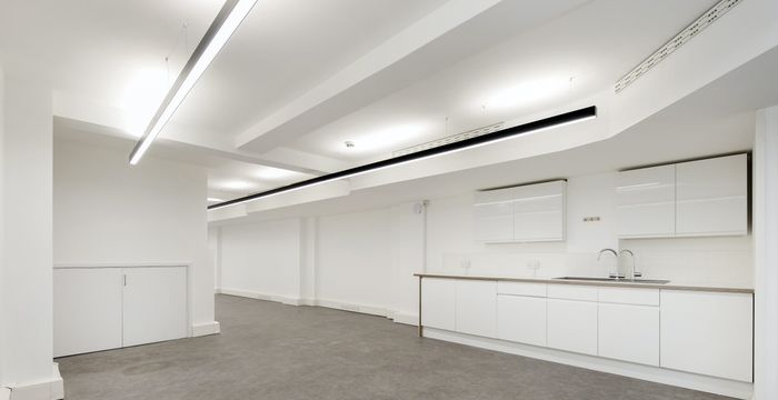 15 Adeline Place, London - Image 5
