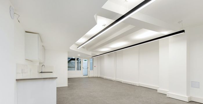 15 Adeline Place, London - Image 4
