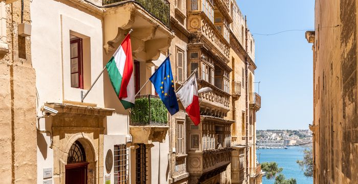 157 Archbishop Street, Valletta - Image 4