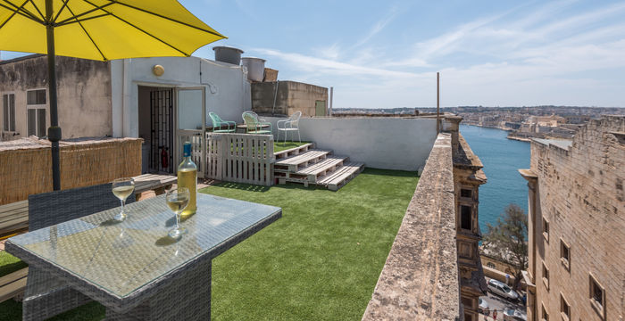 157 Archbishop Street, Valletta - Image 5