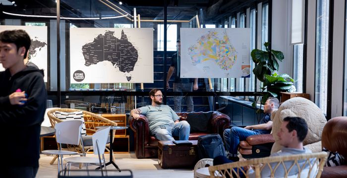 11 York St, Sydney - Image 2