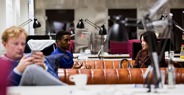 Platz Der Einheit 2, Frankfurt Am Main - Image 4