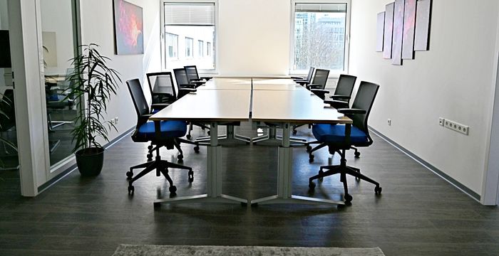 Rahmannstrasse 11, Eschborn - Image 3