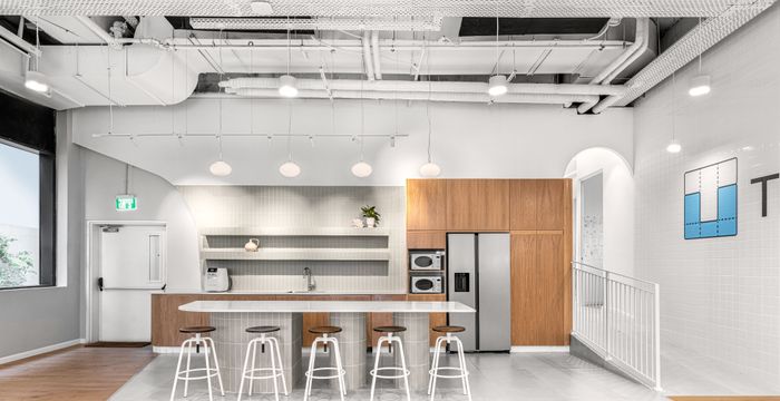 42 Hamasger Street, Tel Aviv-yafo - Image 4