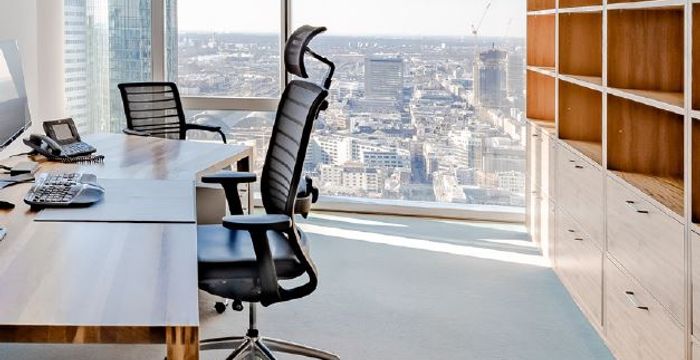 52-56 Neue Mainzer Str, Frankfurt - Image 5