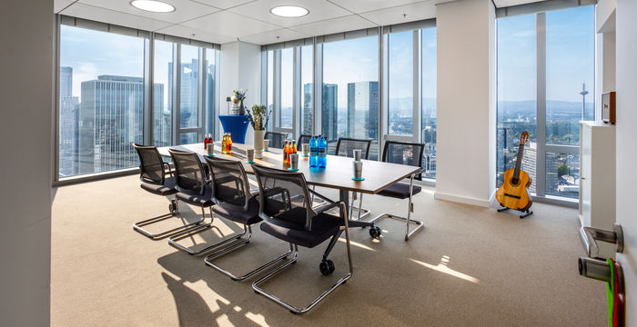 52-56 Neue Mainzer Str, Frankfurt - Image 5