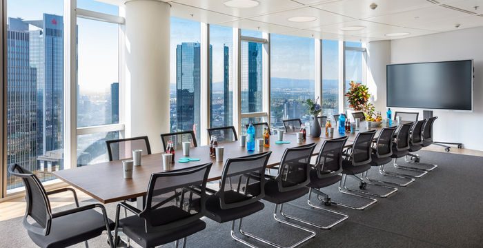 52-56 Neue Mainzer Str, Frankfurt - Image 2