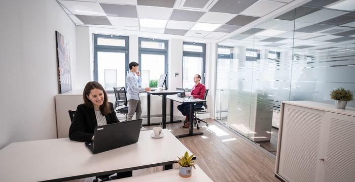 109 Zeil, Frankfurt Am Main - Image 5