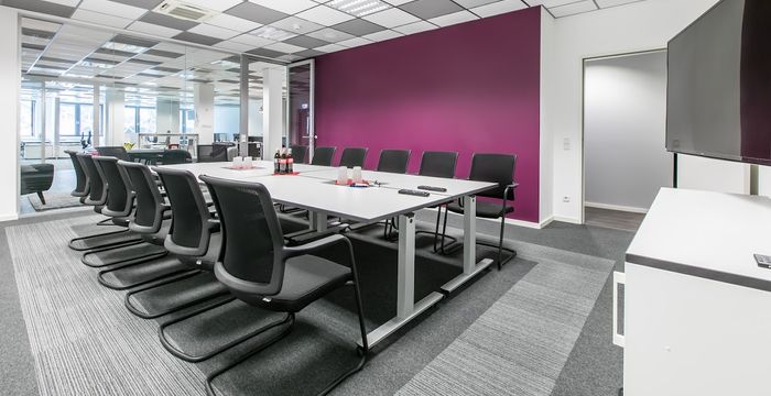 109 Zeil, Frankfurt Am Main - Image 5