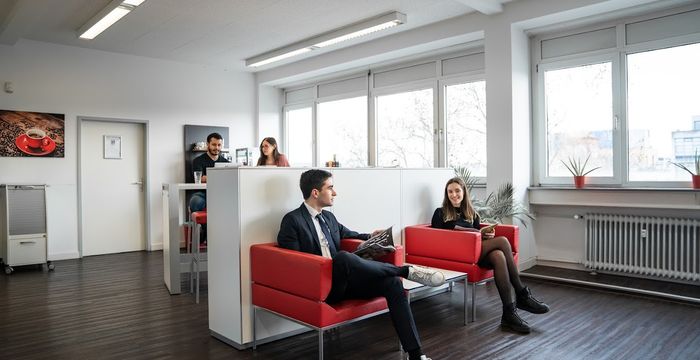 204 Hanauer Landstrasse 204, Frankfurt Am Main - Image 4