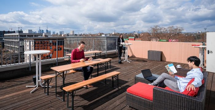 204 Hanauer Landstrasse 204, Frankfurt Am Main - Image 2