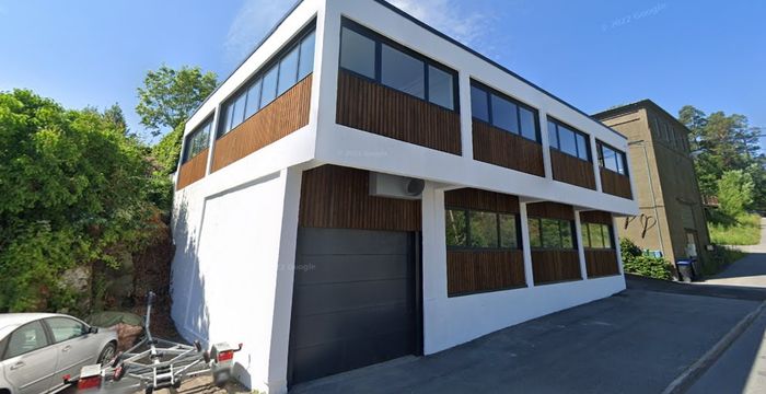 Kirkegårdsveien 3b, Arendal - Image 5