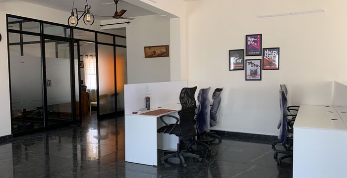 36/1 Amman Nagar Sathy Rd, Coimbatore - Image 4