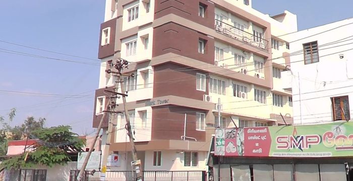 Stark Towers - Image 5