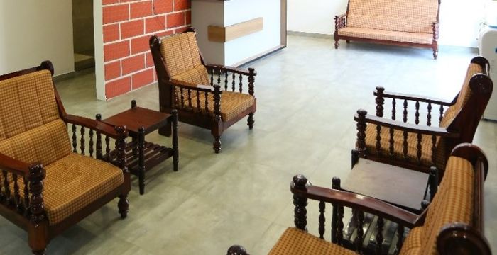 3rd Cross Rd West Bharathi Colony, Peelamedu - Image 4