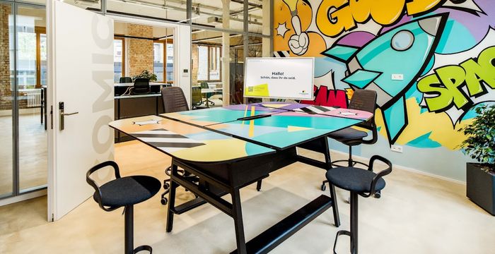 Roonstraße, Karlsruhe - Image 5