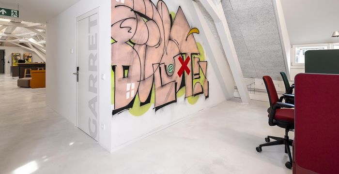 Roonstraße, Karlsruhe - Image 2