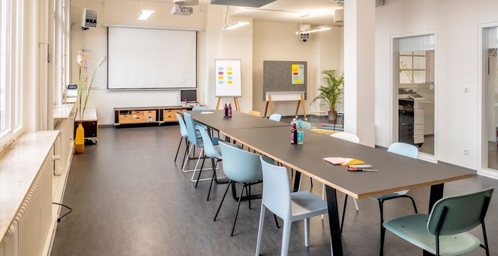 Bergheimer Strasse 104, Heidelberg - Image 2