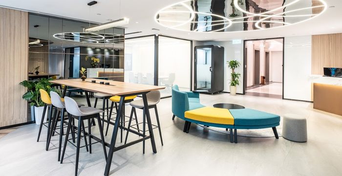 Citic Tower - Image 5