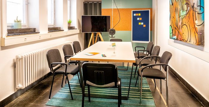 Emil-maier-strasse 16, Heidelberg - Image 2