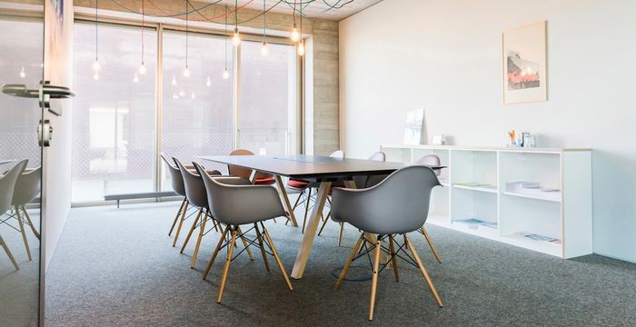 Hafenstrasse 25-27, Mannheim - Image 5