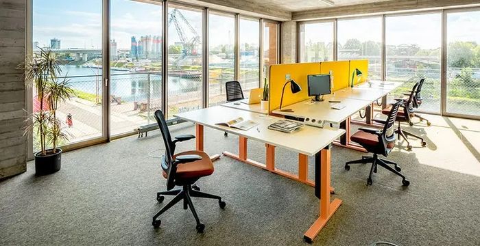 Hafenstrasse 25-27, Mannheim - Image 2