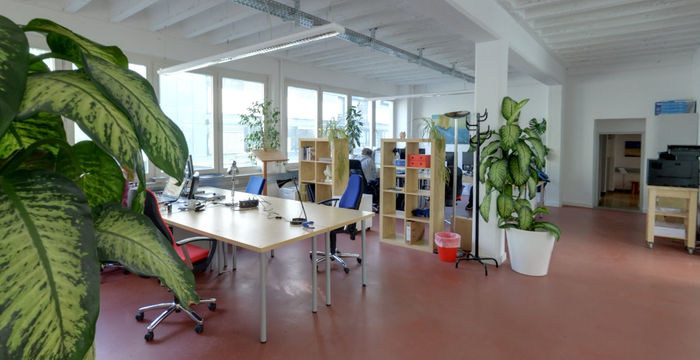 Gutenbergstrasse 77a, Stuttgart - Image 3