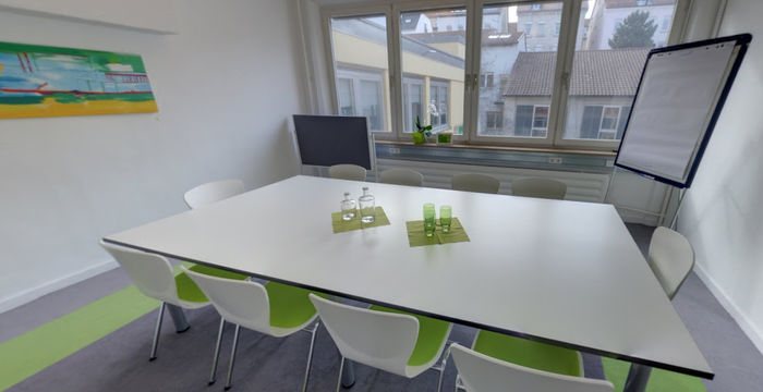 Gutenbergstrasse 77a, Stuttgart - Image 2