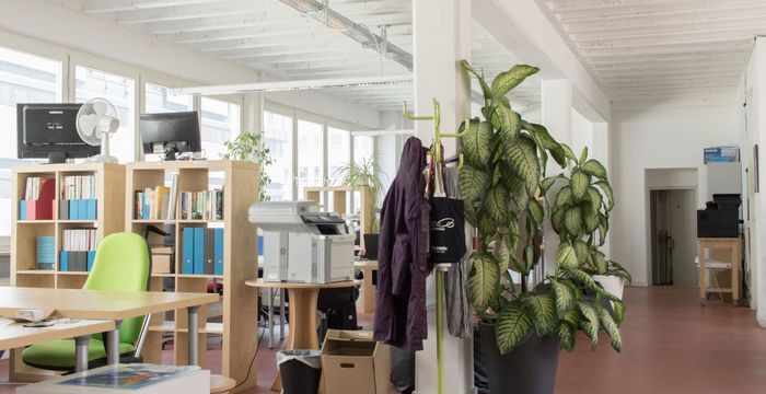 Gutenbergstrasse 77a, Stuttgart - Image 4