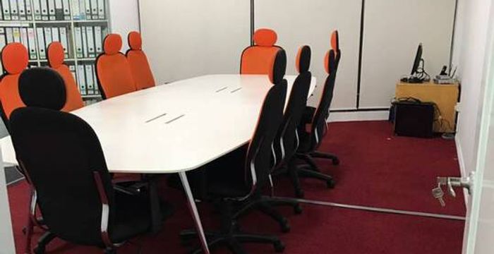 No. 8 Jalan Kerinchi, Kuala Lumpur - Image 3