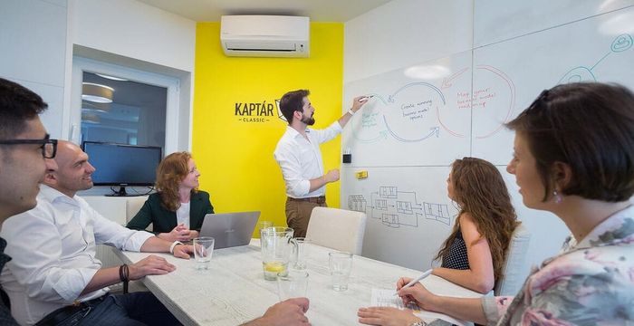 4 Révay Köz, Budapest - Image 4