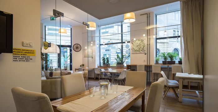 4 Révay Köz, Budapest - Image 3