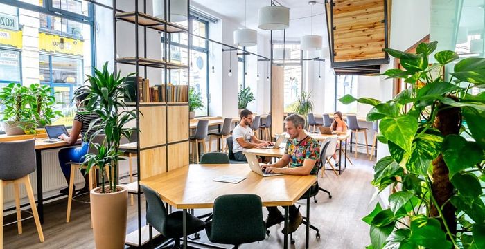 4 Révay Köz, Budapest - Image 2